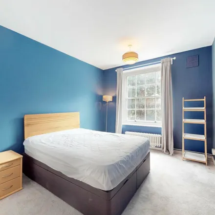 Rent this 1 bed apartment on Knoll House in 77 Carlton Hill, London
