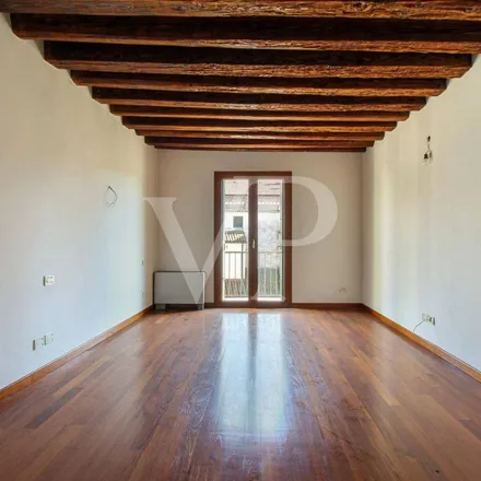 Rent this 5 bed apartment on Corso Andrea Palladio 50 in 36100 Vicenza VI, Italy