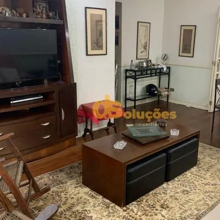 Buy this 4 bed apartment on Rua Carlos Weber 954 in Vila Leopoldina, São Paulo - SP