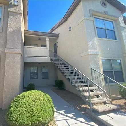 Rent this 2 bed condo on 7901 West Badura Avenue in Spring Valley, NV 89113