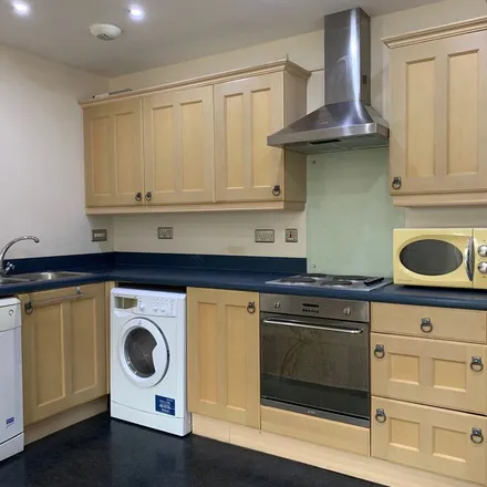 Rent this 2 bed apartment on King & Co. in 33 Silver Street, Lincoln