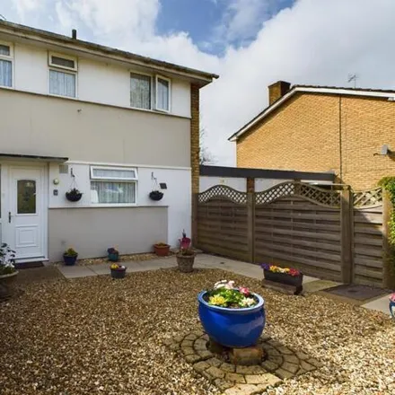 Buy this 3 bed house on 31 Appleford Road in Reading, RG30 3NX