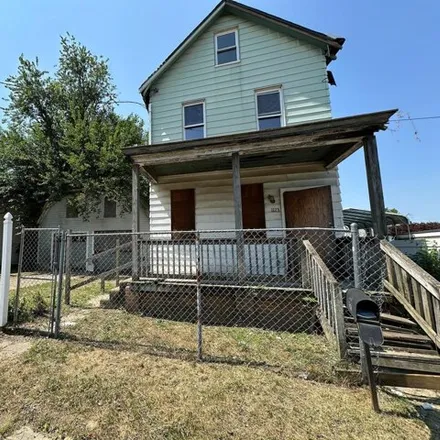Buy this 5 bed house on 1123 Cambridge Ave in Camden, New Jersey