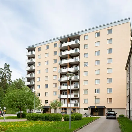 Rent this 2 bed apartment on Järbovägen in Sandviken, Sweden
