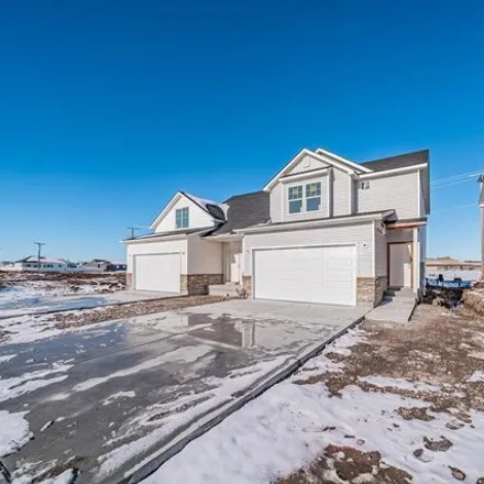 Buy this 4 bed house on Taylorview Middle School in Castlerock Lane, South Idaho Falls