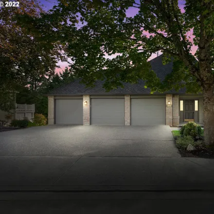 Buy this 5 bed house on 14894 Southwest Scarlett Drive in Tigard, OR 97224