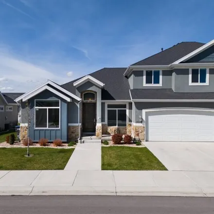 Buy this 4 bed house on 2352 West 1160 North in Provo, UT 84601