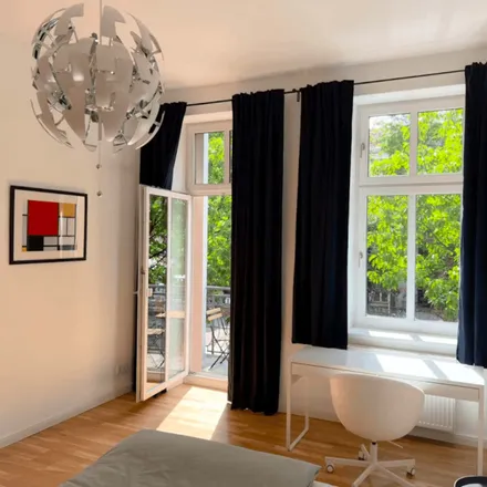 Rent this 1 bed room on Revaler Straße 7 in 10245 Berlin, Germany