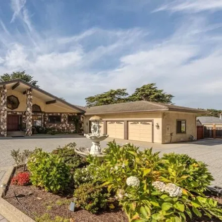 Buy this 4 bed house on 2170 Cabrillo Highway South in Half Moon Bay, CA 94019