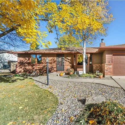 Buy this 3 bed house on 665 West 38th Street in Loveland, CO 80538
