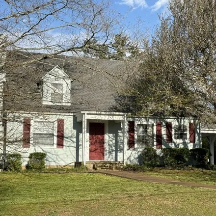 Buy this 3 bed house on 140 South Cedar Lane in Rebel Acres, Pulaski