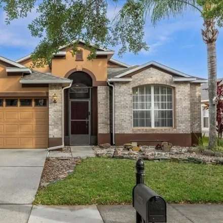 Buy this 4 bed house on 14755 Masthead Landing Circle in Winter Garden, FL 34787