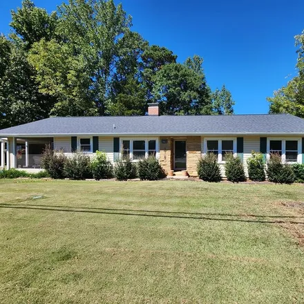 Buy this 3 bed house on 1801 Emerald Road in Pinehurst, Greenwood County