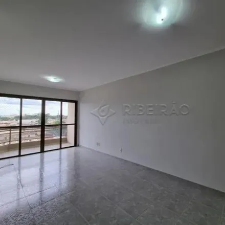 Rent this 3 bed apartment on Rua Arnaldo Victaliano 1464 in Ribeirânia, Ribeirão Preto - SP