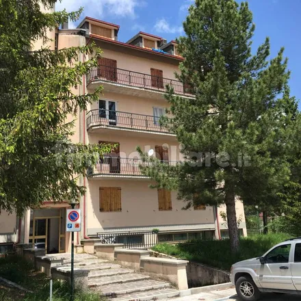 Image 9 - Via Sirente, 67046 Ovindoli AQ, Italy - Apartment for rent