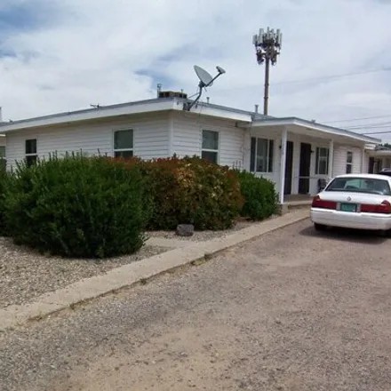 Image 3 - 1082 Wilmoore Drive Southeast, Albuquerque, NM 87106, USA - House for sale