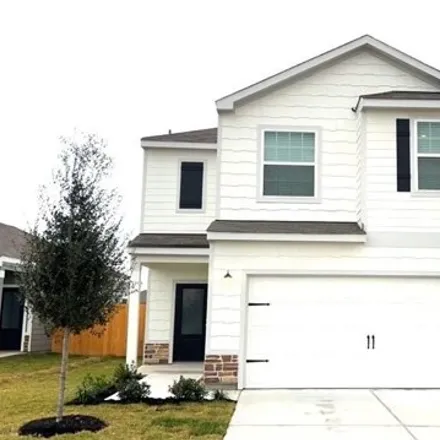 Buy this 3 bed house on Poppy Bloom Drive in Houston, TX 77078