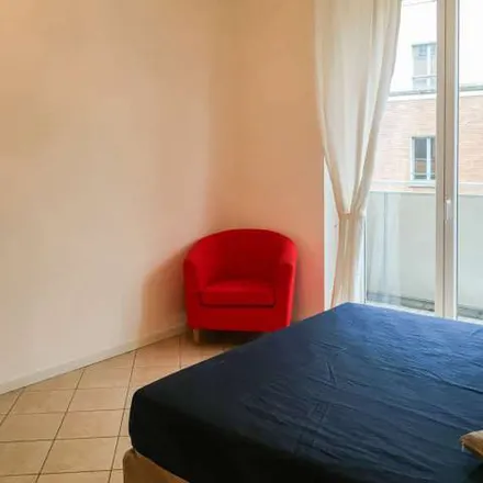 Rent this 2 bed apartment on Bagni Misteriosi in Via Carlo Botta, 20135 Milan MI