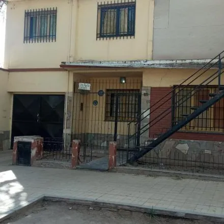 Buy this 4 bed house on Emilio Castelar 1003 in Departamento Capital, M5539 KTR Mendoza