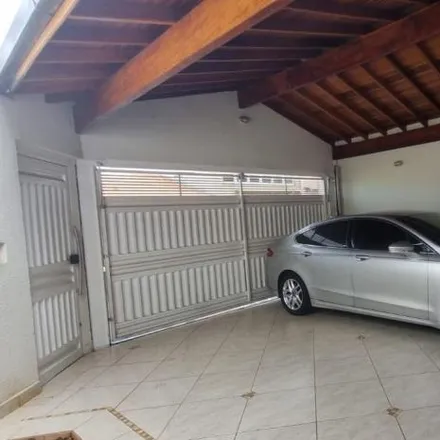 Buy this 2 bed house on Rua Sylvio Gumiere in Vila Industrial, Piracicaba - SP