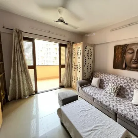 Image 2 - unnamed road, Kharadi, Pune - 410014, Maharashtra, India - Apartment for sale