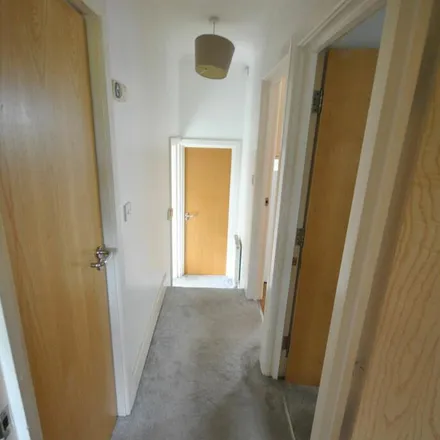 Image 5 - Kennion Road, Bristol, BS5 8BZ, United Kingdom - Apartment for rent