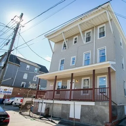 Buy this 12 bed house on 203 Belleville Avenue in New Bedford, MA 02746