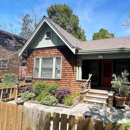 Buy this 3 bed house on 1858 5th Avenue in San Rafael, CA 94901