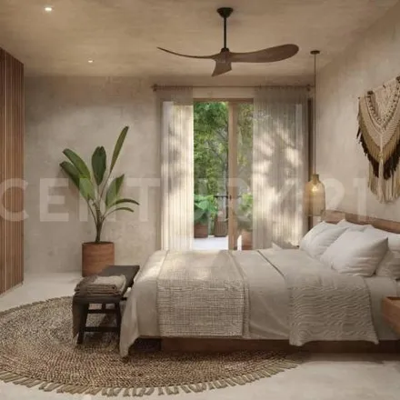 Buy this 3 bed house on Avenida Kukulkan in 77788 Tulum, ROO