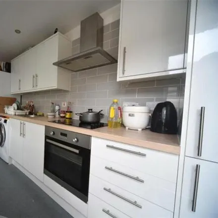 Rent this 3 bed room on Portman Street in Middlesbrough, TS1 4DH