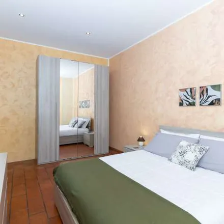 Image 6 - Via Camillo Benso Conte di Cavour 24 scala A, 10123 Turin TO, Italy - Apartment for rent