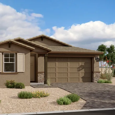 Buy this 4 bed house on 4708 South 102nd lane in Phoenix, AZ 85353