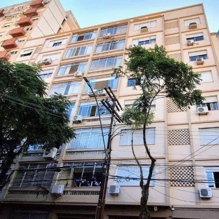 Buy this 3 bed apartment on Rua Olavo Bilac in Santana, Porto Alegre - RS