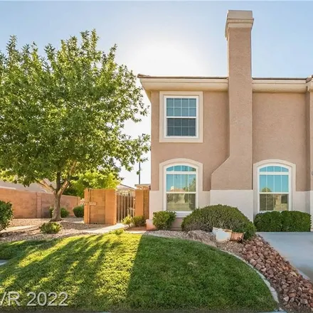 Image 3 - 10201 Rolling Tree Street, Paradise, NV 89183, USA - Townhouse for sale