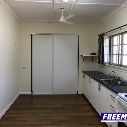 Rent this 3 bed apartment on South Street in Wondai QLD, Australia