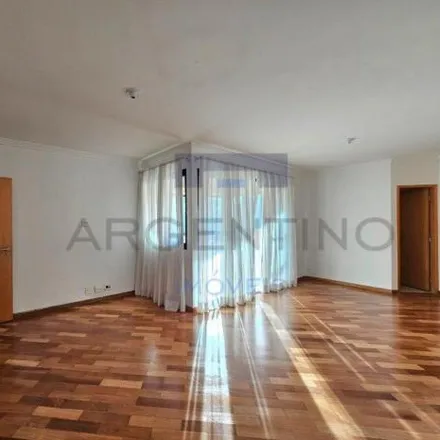 Buy this 4 bed apartment on Rua Doutor Aristeu Ribeiro de Rezende in Socorro, Mogi das Cruzes - SP