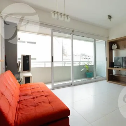 Buy this 1 bed apartment on Amenábar 2433 in Belgrano, C1428 AAS Buenos Aires