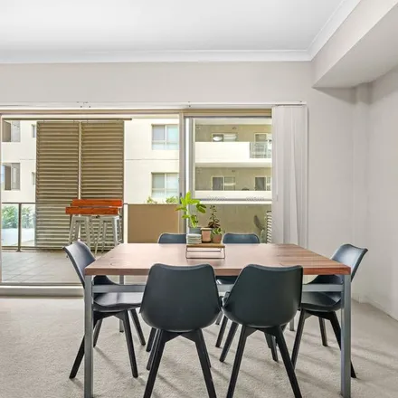 Rent this 2 bed apartment on 13 Warby Street in Sydney NSW 2560, Australia