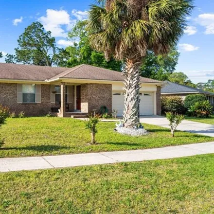 Buy this 3 bed house on 4744 Brierwood Road in Jacksonville, FL 32257