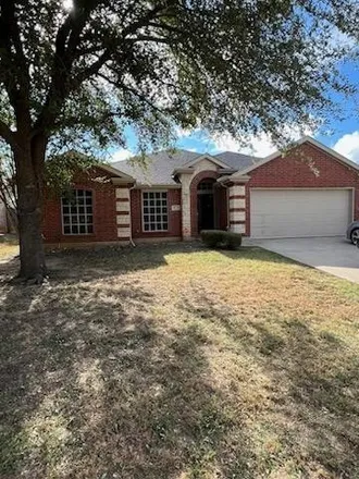 Image 1 - 1211 Maple Terrace Drive, Mansfield, TX 76063, USA - House for sale