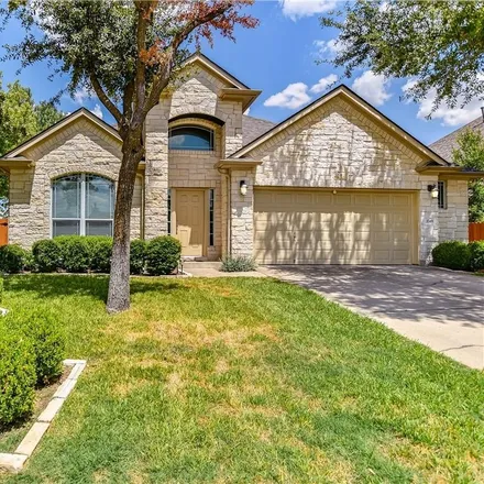 Image 1 - 3749 Derby Trail, Round Rock, TX 78681, USA - House for sale