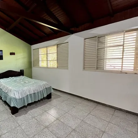 Rent this 4 bed townhouse on Rua Pará de Minas in Regional Centro, Betim - MG