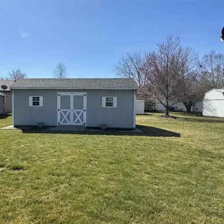 Image 4 - 1353 North Mulberry Street, Creston, IA 50801, USA - House for sale
