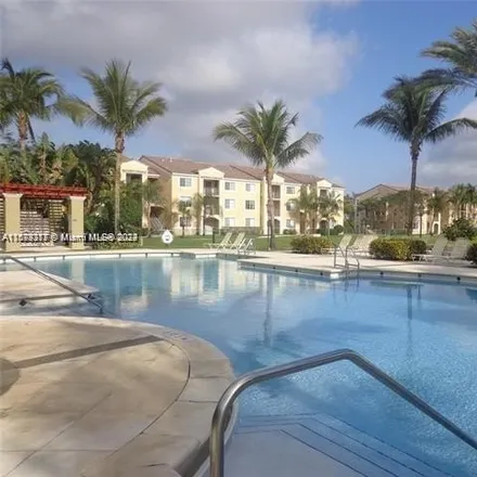 Rent this 2 bed condo on 2036 Preserve Way in Miramar, FL 33025