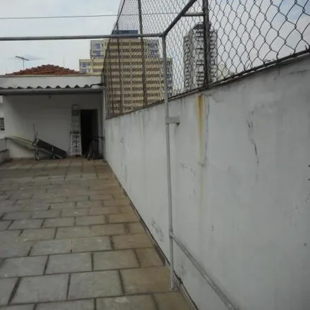 Rent this 5 bed house on Rua Mesquita 126 in Cambuci, São Paulo - SP