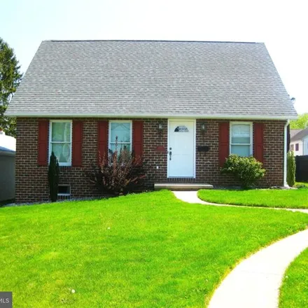 Buy this 2 bed house on Halter Avenue in Shippensburg, PA 17257