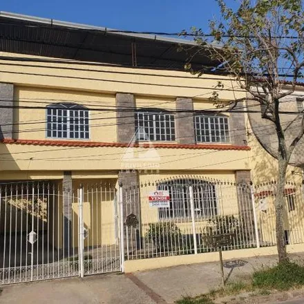 Image 2 - Rua Cabrália, Marechal Hermes, Rio de Janeiro - RJ, 21670-220, Brazil - House for sale