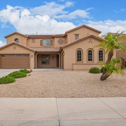 Buy this 5 bed house on 14424 West Mauna Loa Lane in Surprise, AZ 85379