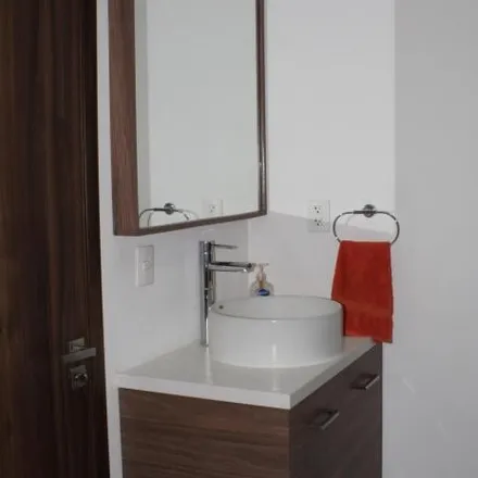 Rent this 1 bed apartment on Nuevo Sur in unnamed road, 64830 Monterrey