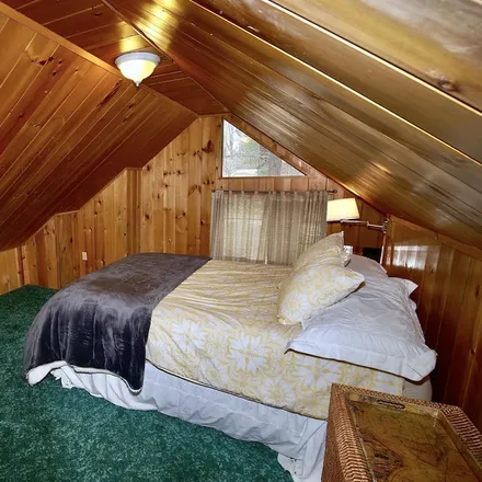Image 5 - Idyllwild-Pine Cove, CA - House for rent